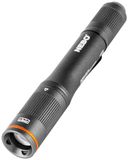 NEBO Columbo 100 Grijs Zaklamp LED