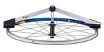 IceToolz Xpert E312 Velg- en naafuitlijner
