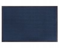 Hanse Jacek Witosz OMEGA spółka jawna witosz i spółka Antislip Deurmat Velour Donkerblauw 80x120cm
