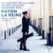 Piau & Concert De La Loge & Chauvin - La Reine