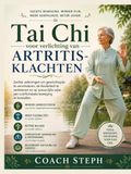 Tai Chi voor verlichting van artritisklachten