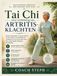 Tai Chi voor verlichting van artritisklachten