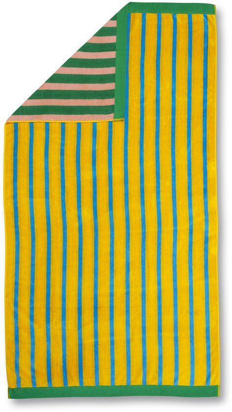 KAAT Amsterdam Strandlaken 100 x 180 cm