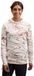Black Diamond Alpenglow Hoodie Femme XS Craie
