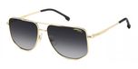 Carrera CARRERA 355/S Gold black 2 59/15/145 MAN Lunettes de soleil