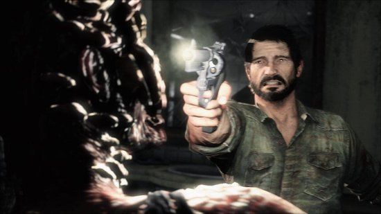 Sony The Last of Us - Game of the Year Edition PlayStation 3