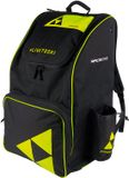 Fischer Race 70l Rugzak Zwart