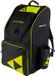 Fischer Race 70l Rugzak Zwart