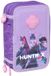 Safta K-pop Demon Hunters Battle Triple Etui 37 Stukken Paars Man