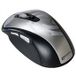 Revoltec FightMouse RE120 USB-laser 2600DPI zwarte muis
