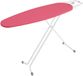 Rayen Strijkplank 200886 Roze Metaal 112 x 35 cm