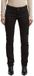 G-Star Midge Slim Straight Chino Wmn Jeans W26 X L32 Coton Élasthanne Noir