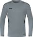Jako Sweater Challenge Grijs Heren L