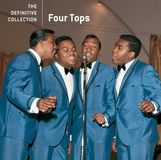 Universal Music Nederland Four Tops The Definitive Collection