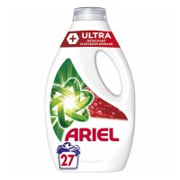 Ariel Vloeibaar Wasmiddel Ultra Color - 1,215 Liter (27 Wasbeurten)