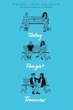 Today Simon & Schuster Today Tonight Tomorrow - Today Tonight Tomorrow