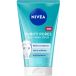 NIVEA PURIFY PORES Peeling quotidien (150 ml)