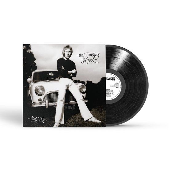 The Charly The Journey... So Far (Collector's Edition)