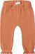 Noppies Girls Legging Crossville Meisjes Legging - Sunburn - Maat 80