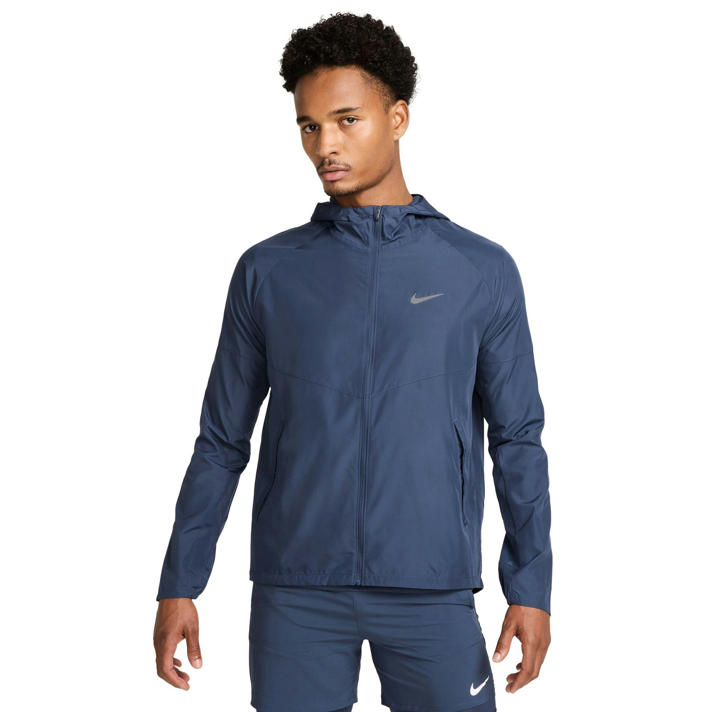Nike Miler Repel Jacket Heren