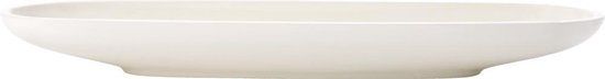 Villeroy & Boch Artesano Original Baguetteschaal - 44x14cm - Wit