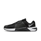 Nike Metcon 10 Heren Crosstrainer Zwart Wit Antraciet 39 EU