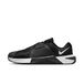 Nike Metcon 10 Heren Crosstrainer Zwart Wit Antraciet 39 EU