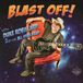 Blast Duke Robillard & His All Star Band - Blast Off! (LP)
