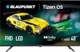 BLAUPUNKT BL-40FCT6000S / Smart TV LED TV / 40 inch / 2023