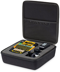 DYMO Rhino 4200 Labelprinter | QWERTY | Wireless | Thermal Transfer