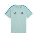 PUMA Olympique de Marseille KING T-Shirt Herren