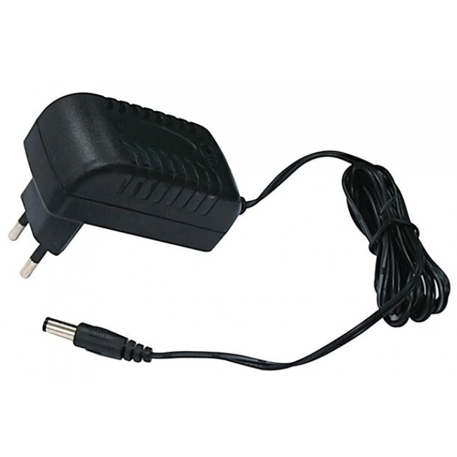 Ferm Fast charger adapter 12V for CDA1100 CDM1118 CDM1119