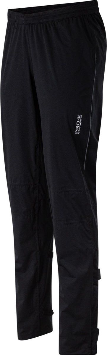 Pro-X Elements Pro X Elements Jackson Fietsregenbroek - Zwart - Maat: -