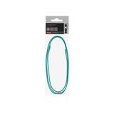 Herlitz 50033850 elastiekset voor my.book flex, A5, turquoise, 1 set