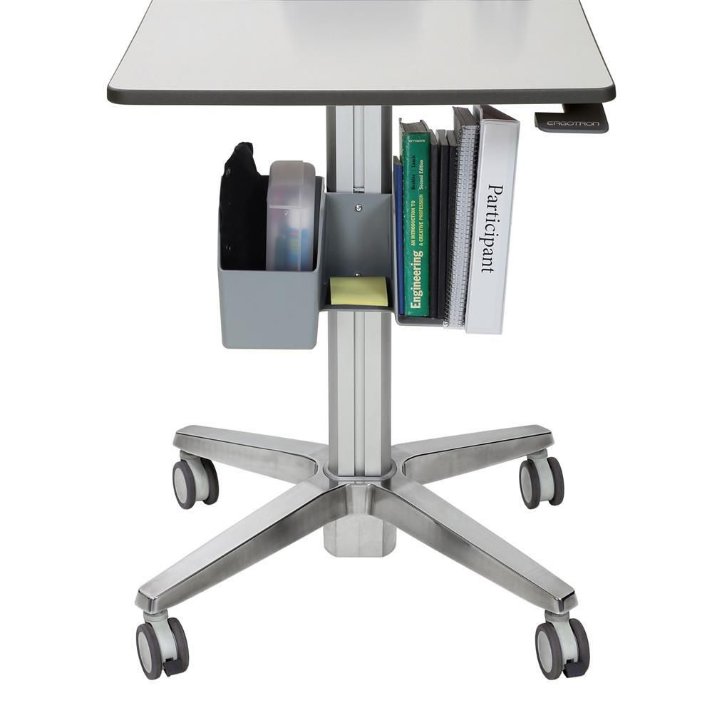 ERGOTRON learnfit mand grijs
