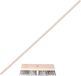Sorex Staaldraad bezem - kop 30 cm - steel 120 cm - onkruid bezem - buiten