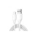 WIWU Kabel Pioneer Wi-C001 USB-oplaadkabel