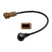 Febi Bilstein 27140 klopsensor, 1 stuk | Compatibel met: SEAT ALHAMBRA, CORDOBA, IBIZA II, TOLEDO I, VW CORRADO, GOLF III, GOLF III Cabriolet, GOLF III Variant