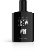 American Crew WIN Eau De Toilette 100 ml 100 ml / heren