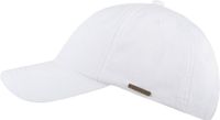 Hatland Xess - Katoenen baseball cap - Wit