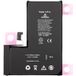 GSMnet Apple iPhone 14 Pro Batterie, Diagnostic
