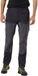Swedemount Lofoten Stretch PANTSOUT Outdoor broek voor heren Maat 3XL Zwart/Antraciet Nylon/Elastaan