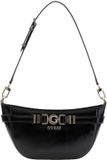GUESS Cirene Shoulder Bag Black zwart