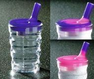 HOMECRAFT Beker met temperatuurgereguleerd deksel