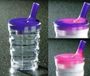 HOMECRAFT Beker met temperatuurgereguleerd deksel
