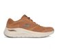 Skechers Arch Fit 2.0 The Keep Sneakers Hommes Brun