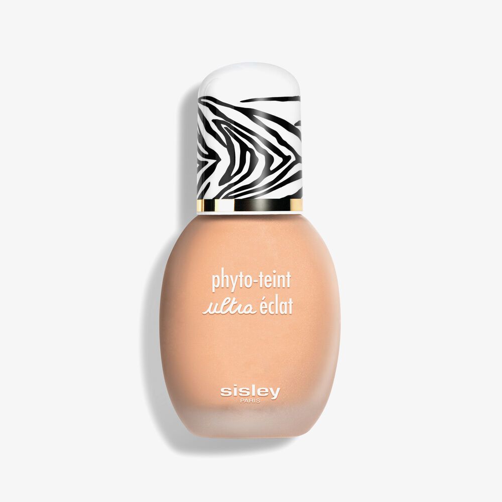 Sisley Phyto-Teint Ultra Éclat Foundation - 30 ml - Dames