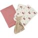 Fabelab Sac cadeau Bunny