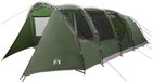 vidaXL Tente tunnel 675 x 392 x 210 cm Vert