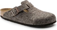 Birkenstock Boston Narrow Clogs - Bruin - Maat 43